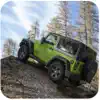 4X4 Jeep Hill Climb:Speed Challenge negative reviews, comments