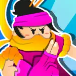 Ninja Escape!! App Cancel