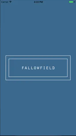 Game screenshot Fallowfield mod apk