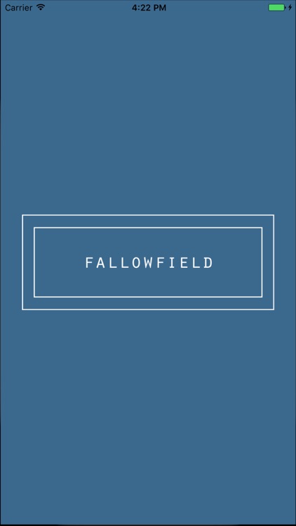 Fallowfield