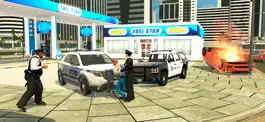 Game screenshot Police Sim : Car Driving 2023 apk