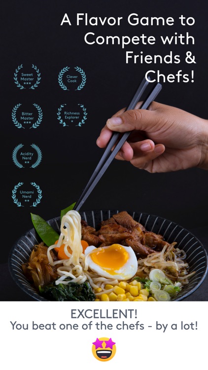 Chef League screenshot-4