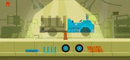 Game screenshot Truck Driver Games for kids apk