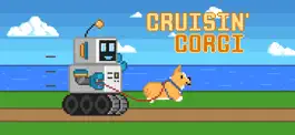 Game screenshot Cruisin' Corgi mod apk