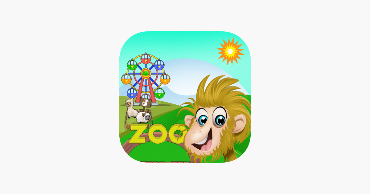 Let's Build A Zoo  Download and Buy Today - Epic Games Store