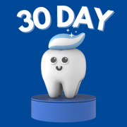 30 Day Diş Fırçalama