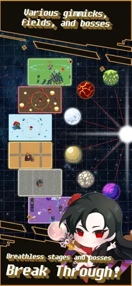 Game screenshot Twirly Whirly Wizard hack