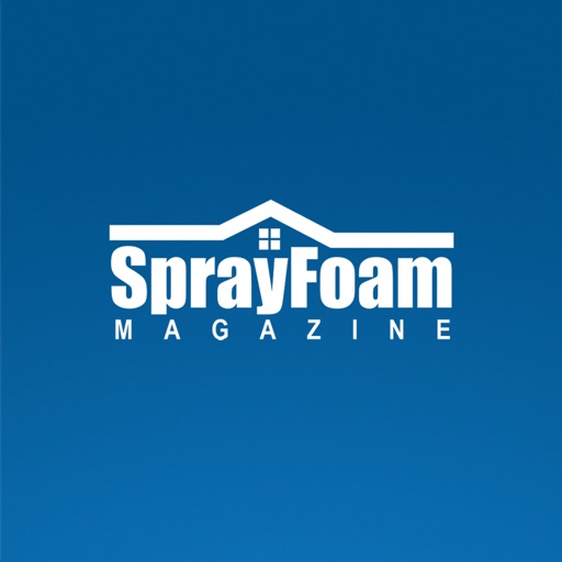 SprayFoamMag