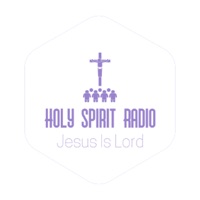 Holy Spirit Radio 1 logo