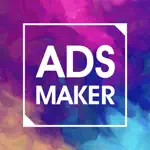 Advertisement Banner Ad Maker App Contact