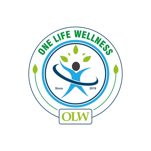 One Life Wellness icon
