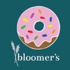 bloomer’s vegan bakery icon