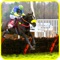 Wild Derby Horse Racing is an awesome racing game for horse riding lovers