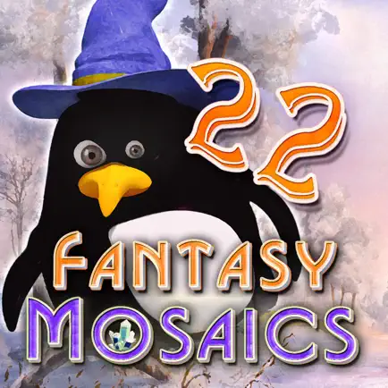 Fantasy Mosaics 22: Summer Vacation Cheats