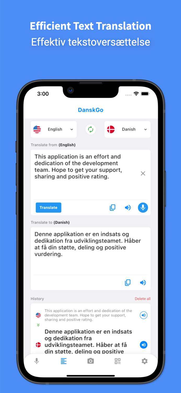 Danish Translator Pro - 45