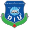 DIU Smart Student