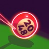 Billiard 2048: Pushing Master