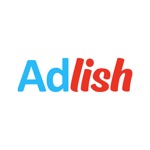 Download Adlish app