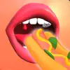 ASMR Eating App Delete