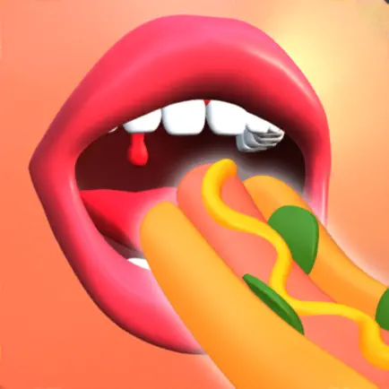 ASMR Eating Читы
