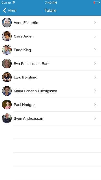 OMT Kongress screenshot-4