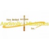 New Bethel Apostlic Ministries