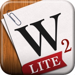 Ecrire (Write) 2 Lite - Note Taking & Writing