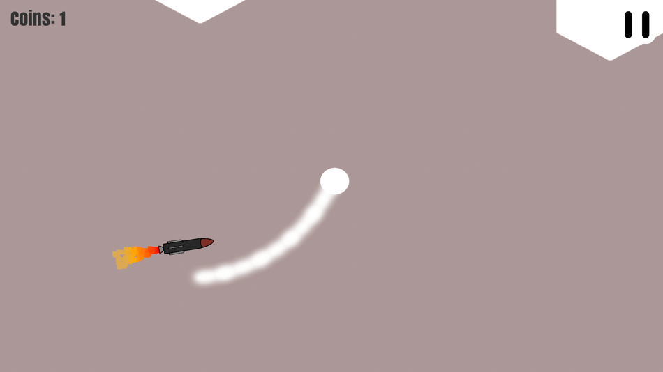 #5. Swing 2D (iOS) 由: Harper Bledsoe
