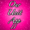 Our Unit App - iPadアプリ