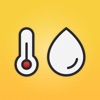 Loggo: Medicine & Fever app icon