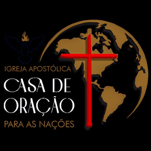 IAp casa de oração icon