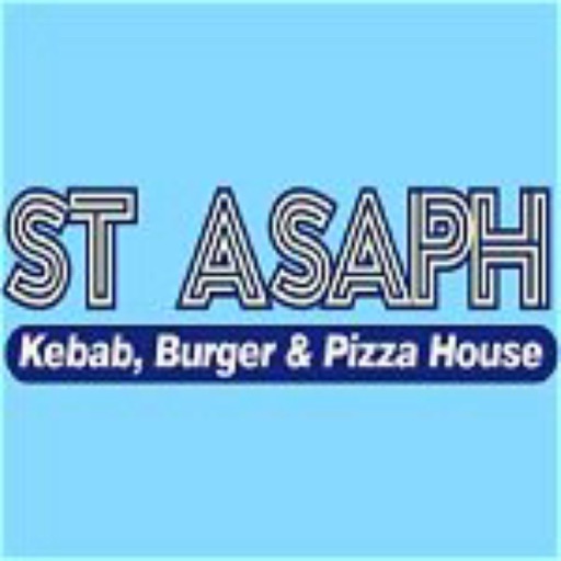 St Asaph Kebab icon