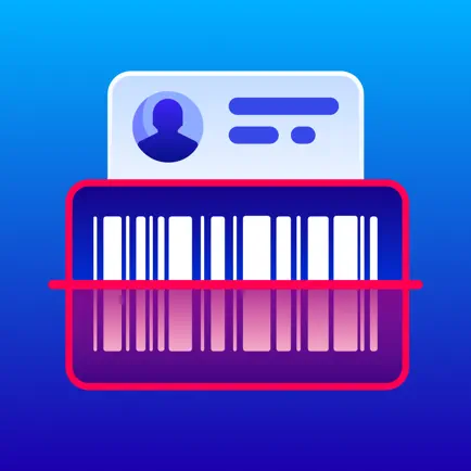 Scanner for Barcodes MagStripe Cheats