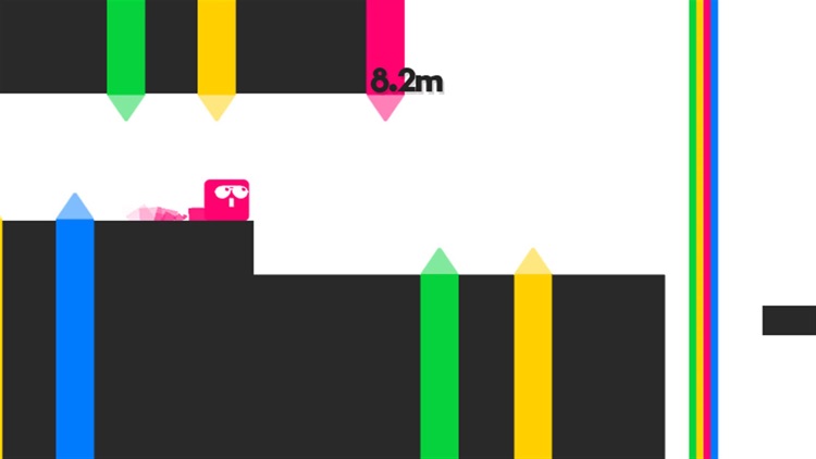 Do not touch that box