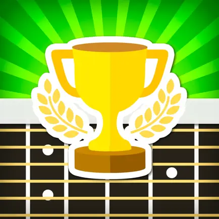 Guitar Champion - Learn how to play, be the best Cheats