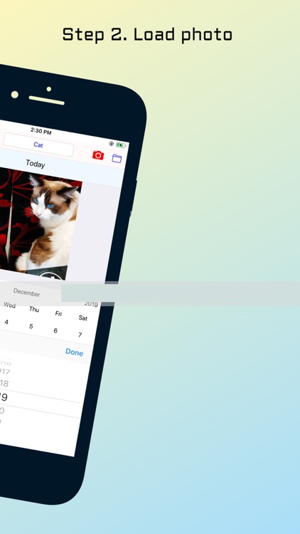 Memora - Your Photo Journal