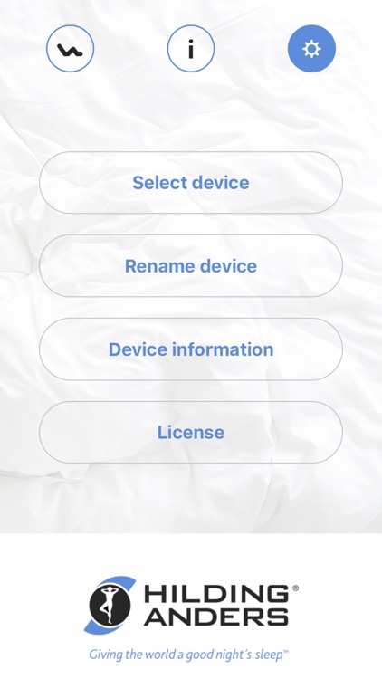 Hilding Anders screenshot-3