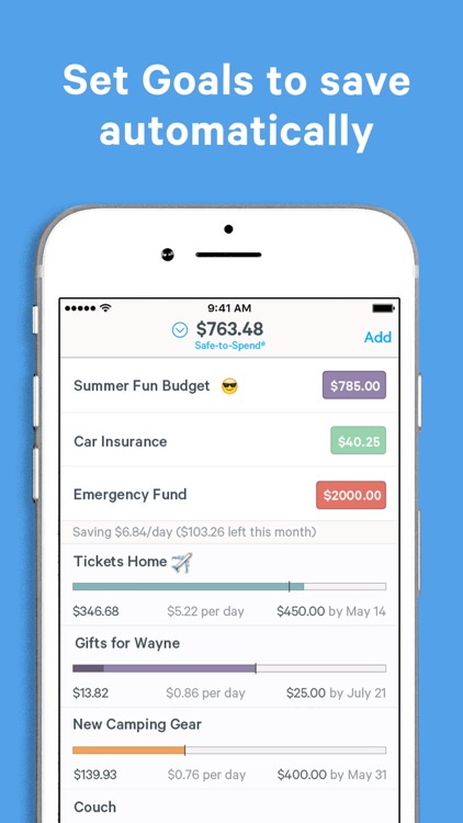 Simple - Better Banking