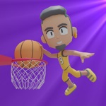 Download Merge Basketball! app