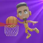 Merge Basketball! App Negative Reviews