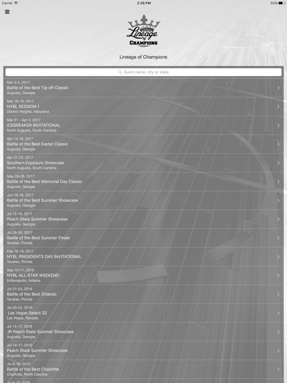 Screenshot #4 pour Lineage of Champions