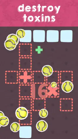 Game screenshot Remedy Rush hack