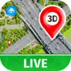 Live Street View Navigation App Feedback