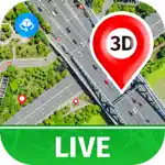 Live Street View Navigation App Positive Reviews