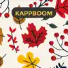 Romantic Stickers by Kappboom contact information
