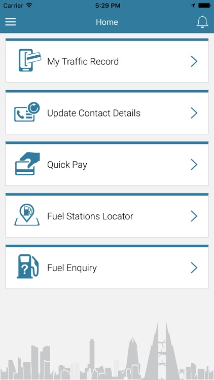 eTraffic