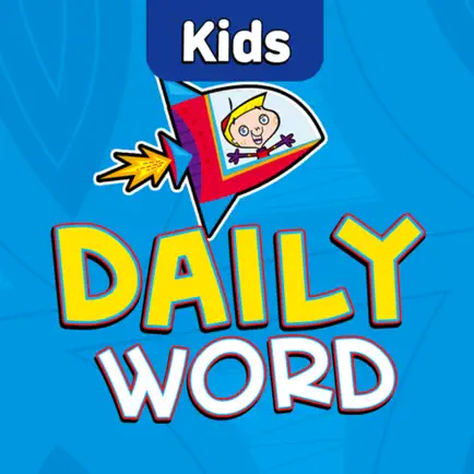 Daily Word English Cheats
