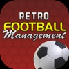 Retro Football Management icon