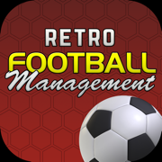 Retro Football Management