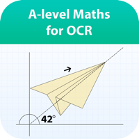 A level Maths Revision OCR Lite